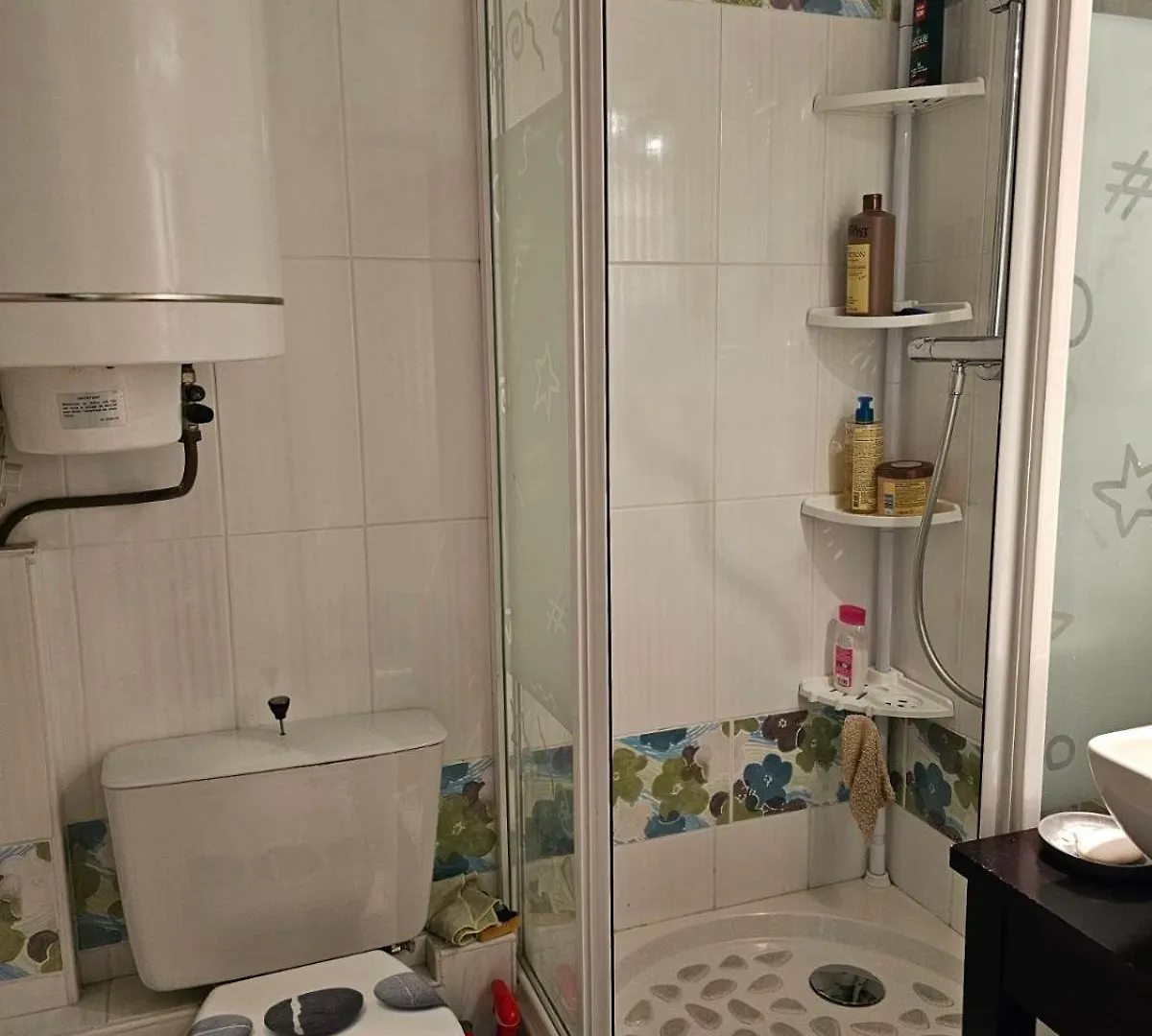 Bel Appartement 6 Couchages Allos 0*,  Γαλλία